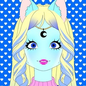 Meet your Posher, Keelie